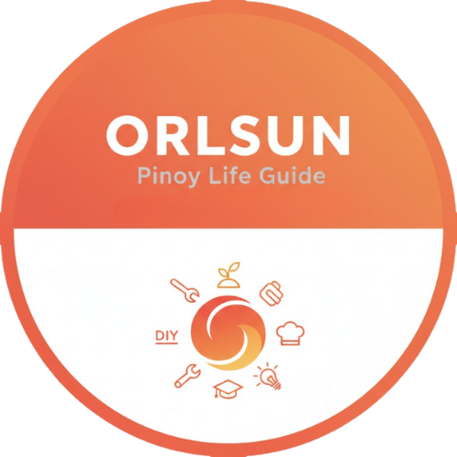 Orlsun - Pinoy Life Guide